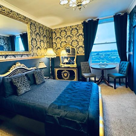 The Angove - Adults Only Hotel Weymouth Bagian luar foto