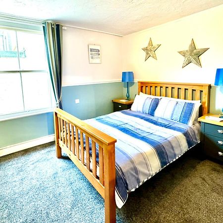 The Angove - Adults Only Hotel Weymouth Bagian luar foto