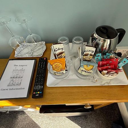 The Angove - Adults Only Hotel Weymouth Bagian luar foto