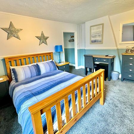 The Angove - Adults Only Hotel Weymouth Bagian luar foto