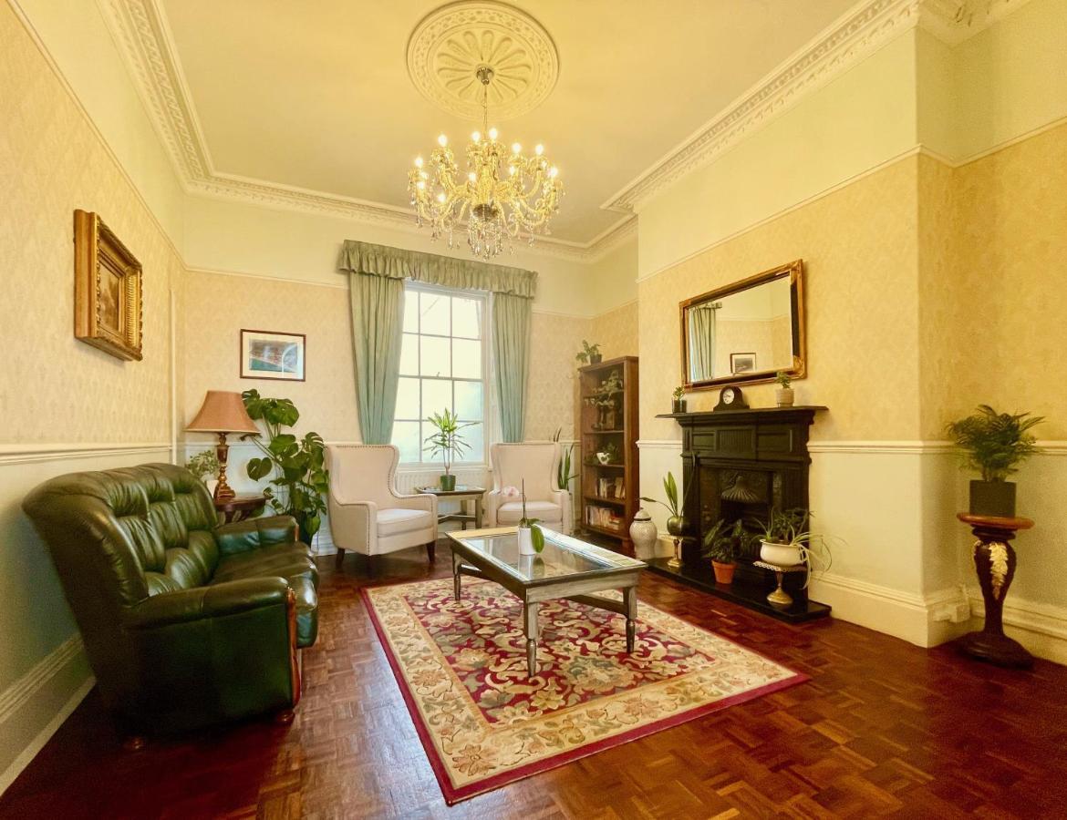 The Angove - Adults Only Hotel Weymouth Bagian luar foto