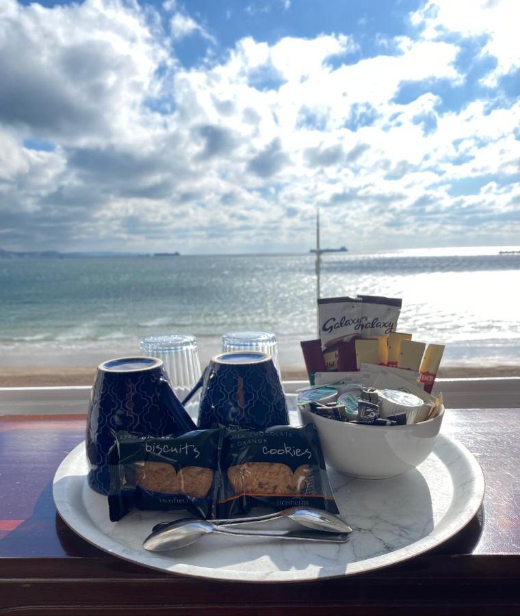 The Angove - Adults Only Hotel Weymouth Bagian luar foto