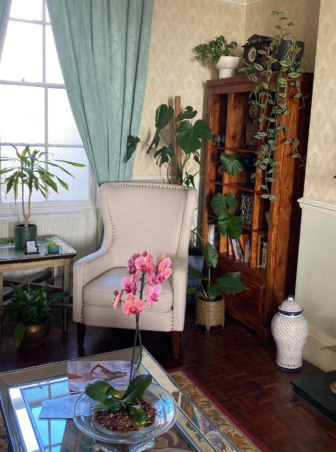 The Angove - Adults Only Hotel Weymouth Bagian luar foto