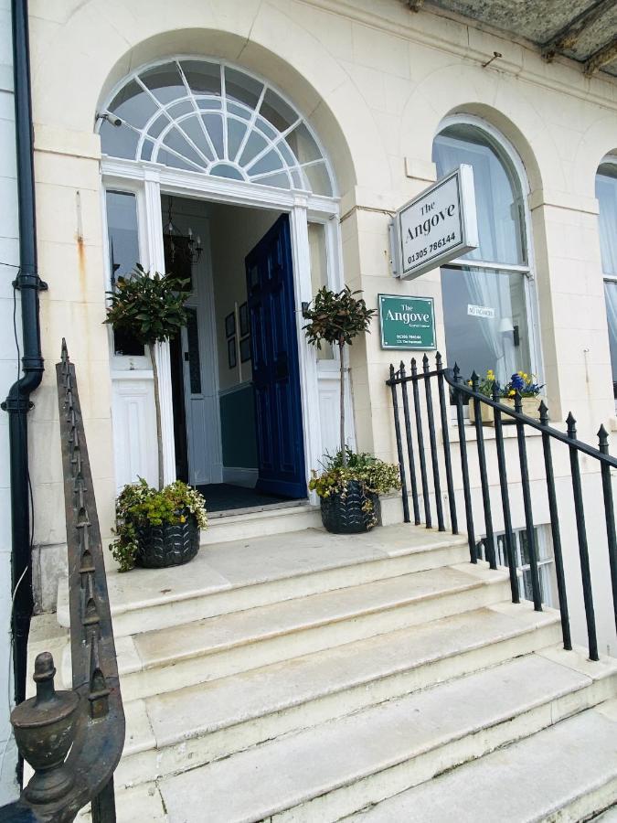 The Angove - Adults Only Hotel Weymouth Bagian luar foto