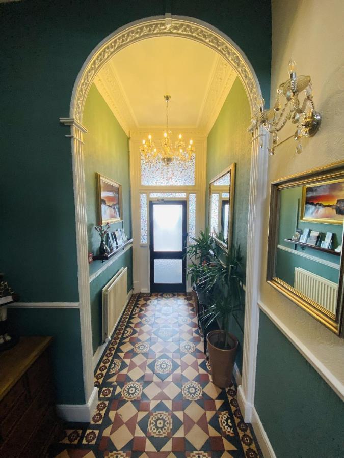 The Angove - Adults Only Hotel Weymouth Bagian luar foto