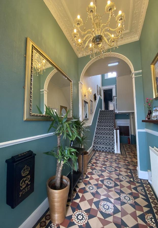 The Angove - Adults Only Hotel Weymouth Bagian luar foto