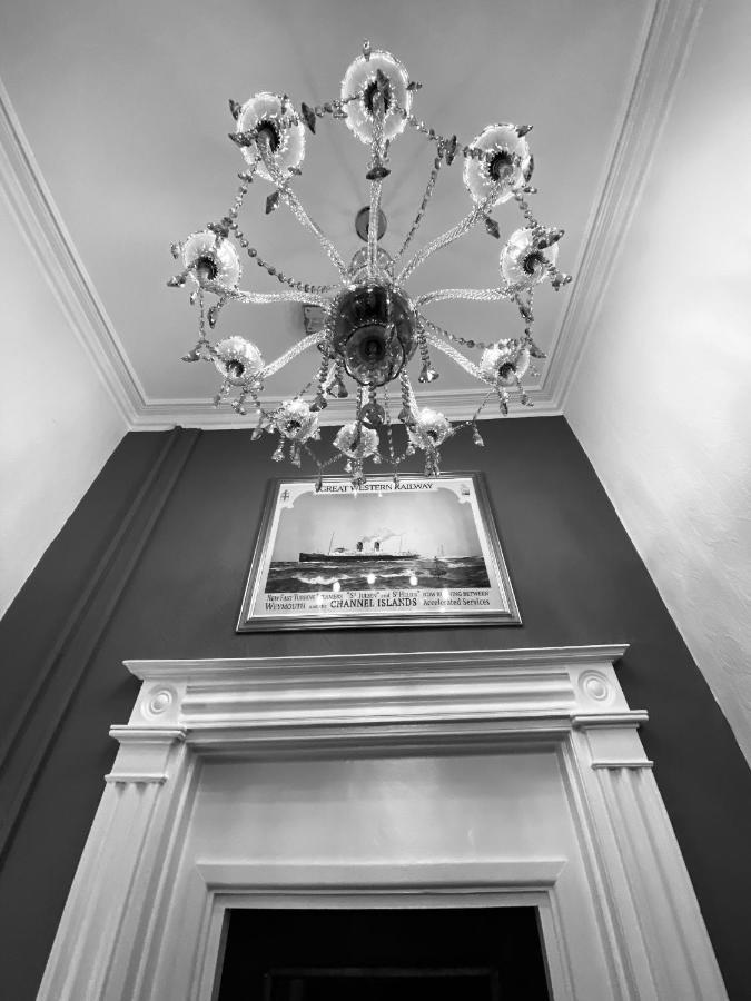 The Angove - Adults Only Hotel Weymouth Bagian luar foto