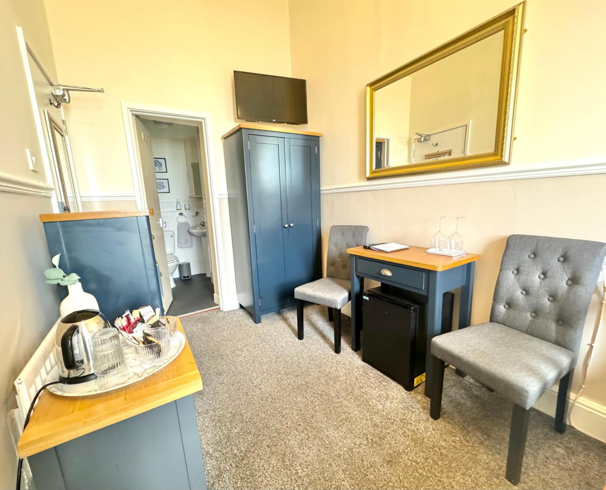 The Angove - Adults Only Hotel Weymouth Bagian luar foto