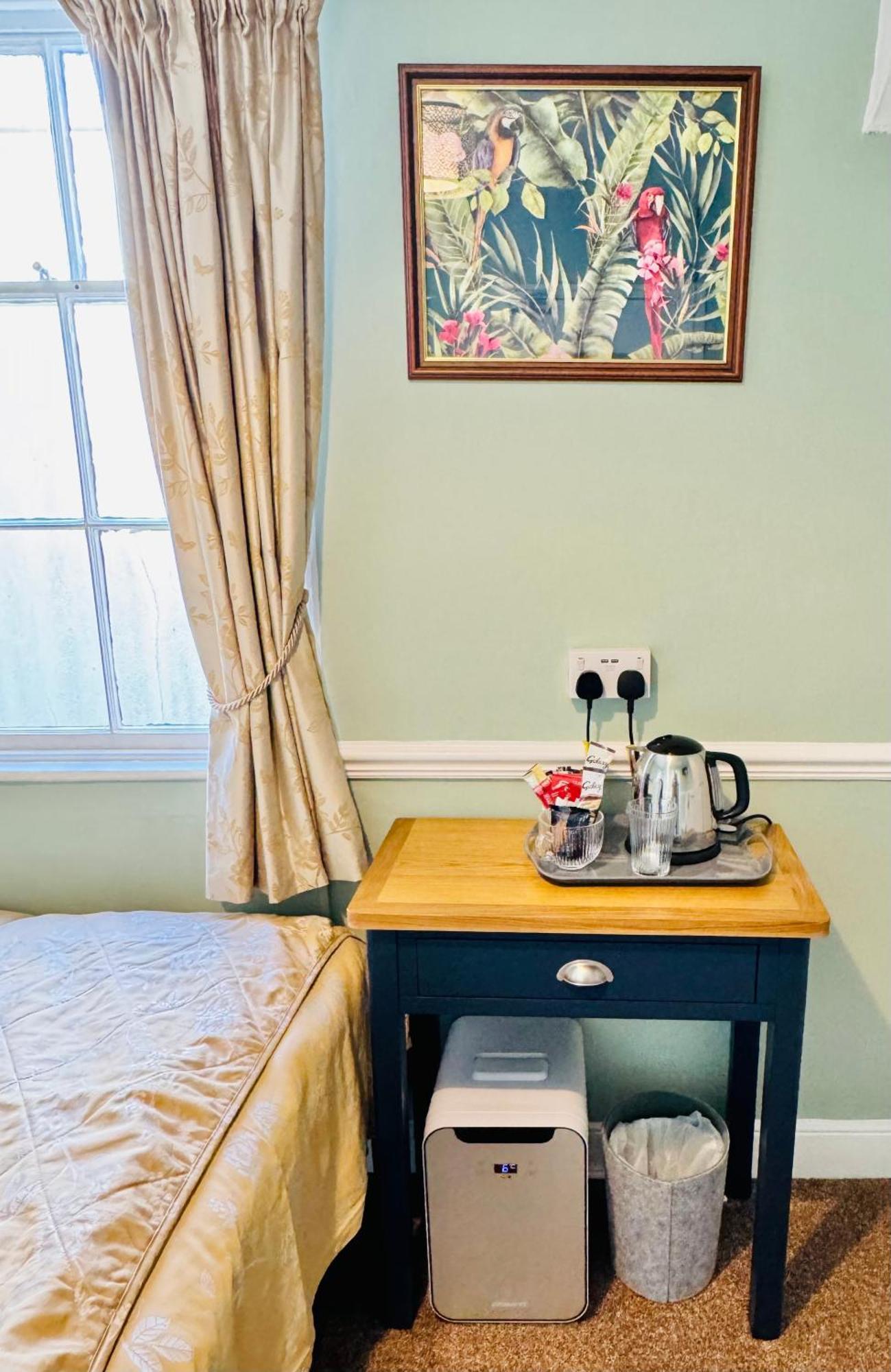 The Angove - Adults Only Hotel Weymouth Bagian luar foto