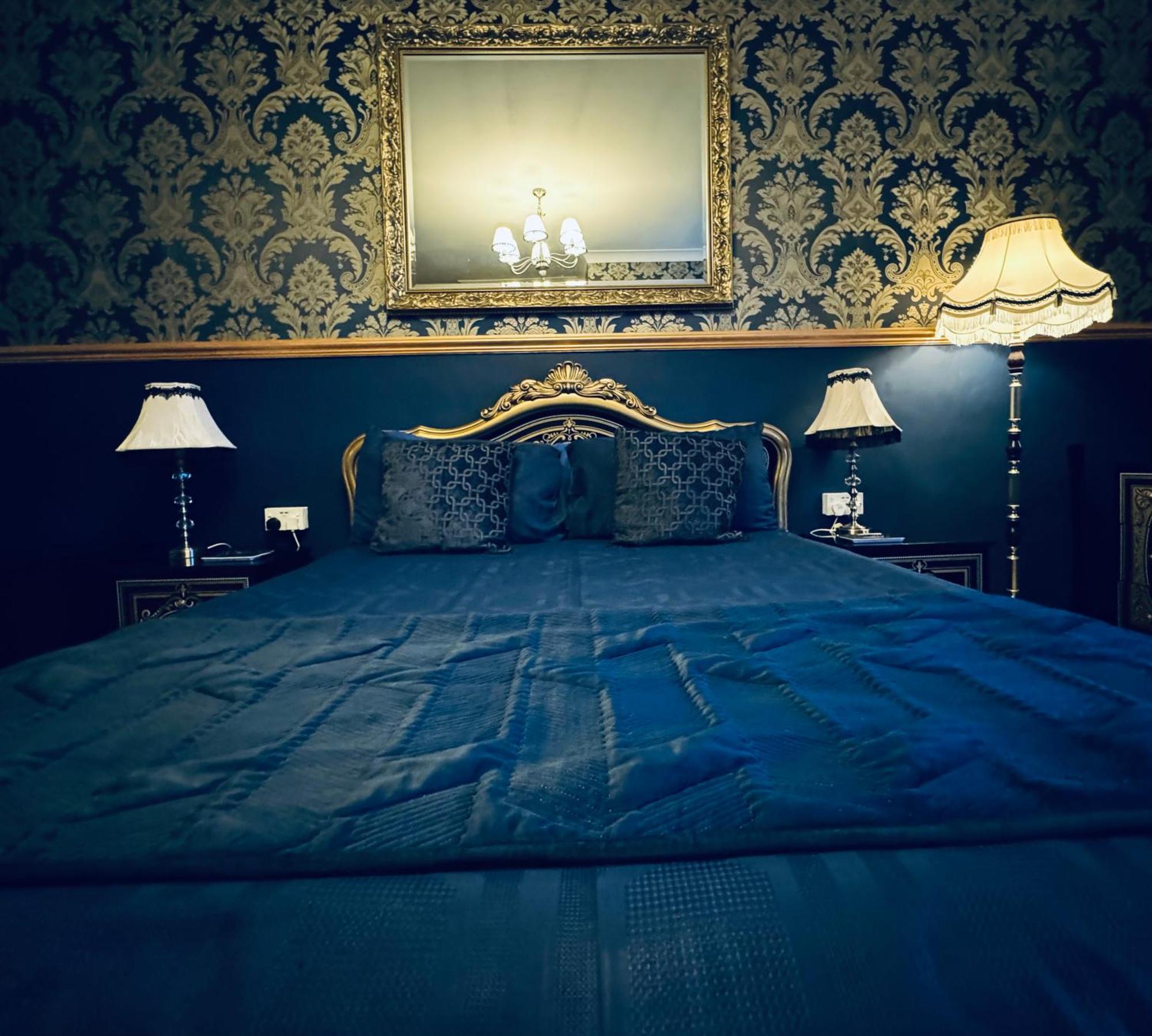 The Angove - Adults Only Hotel Weymouth Bagian luar foto