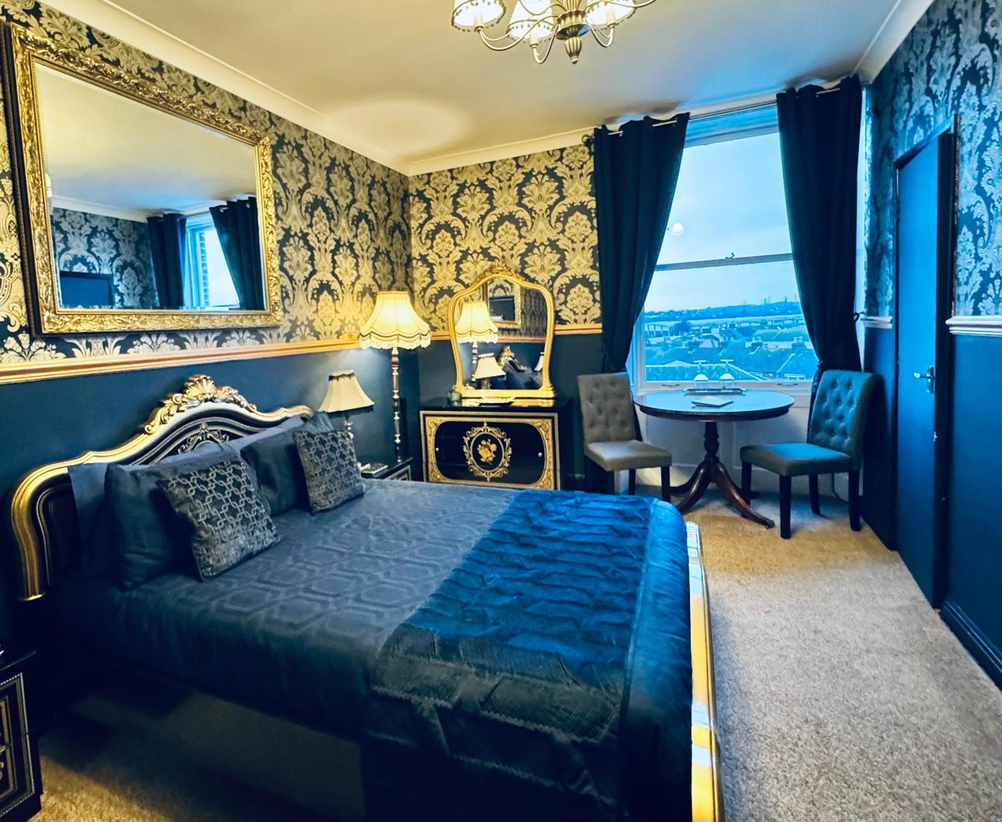 The Angove - Adults Only Hotel Weymouth Bagian luar foto