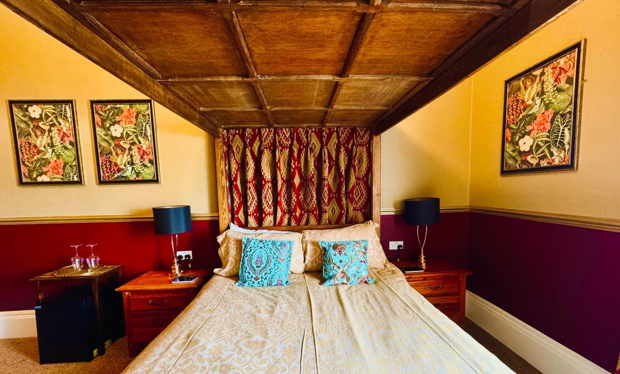 The Angove - Adults Only Hotel Weymouth Bagian luar foto