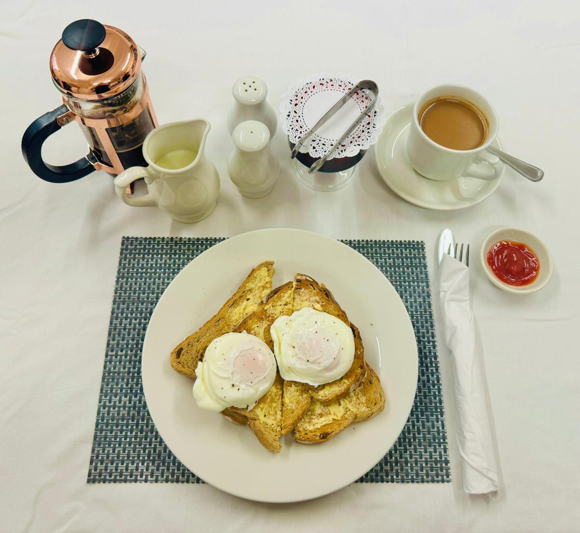The Angove - Adults Only Hotel Weymouth Bagian luar foto