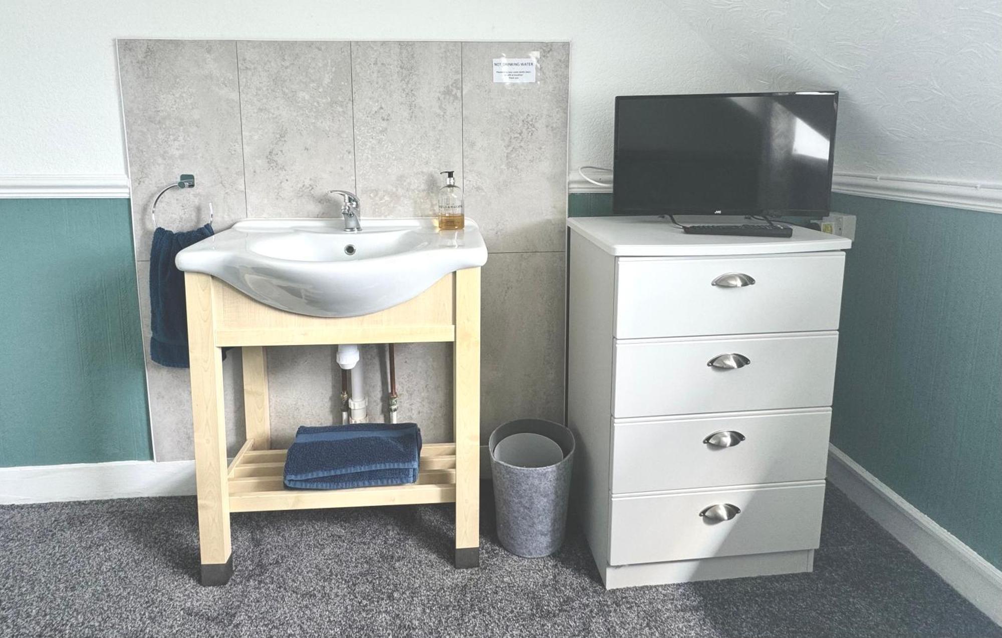 The Angove - Adults Only Hotel Weymouth Bagian luar foto