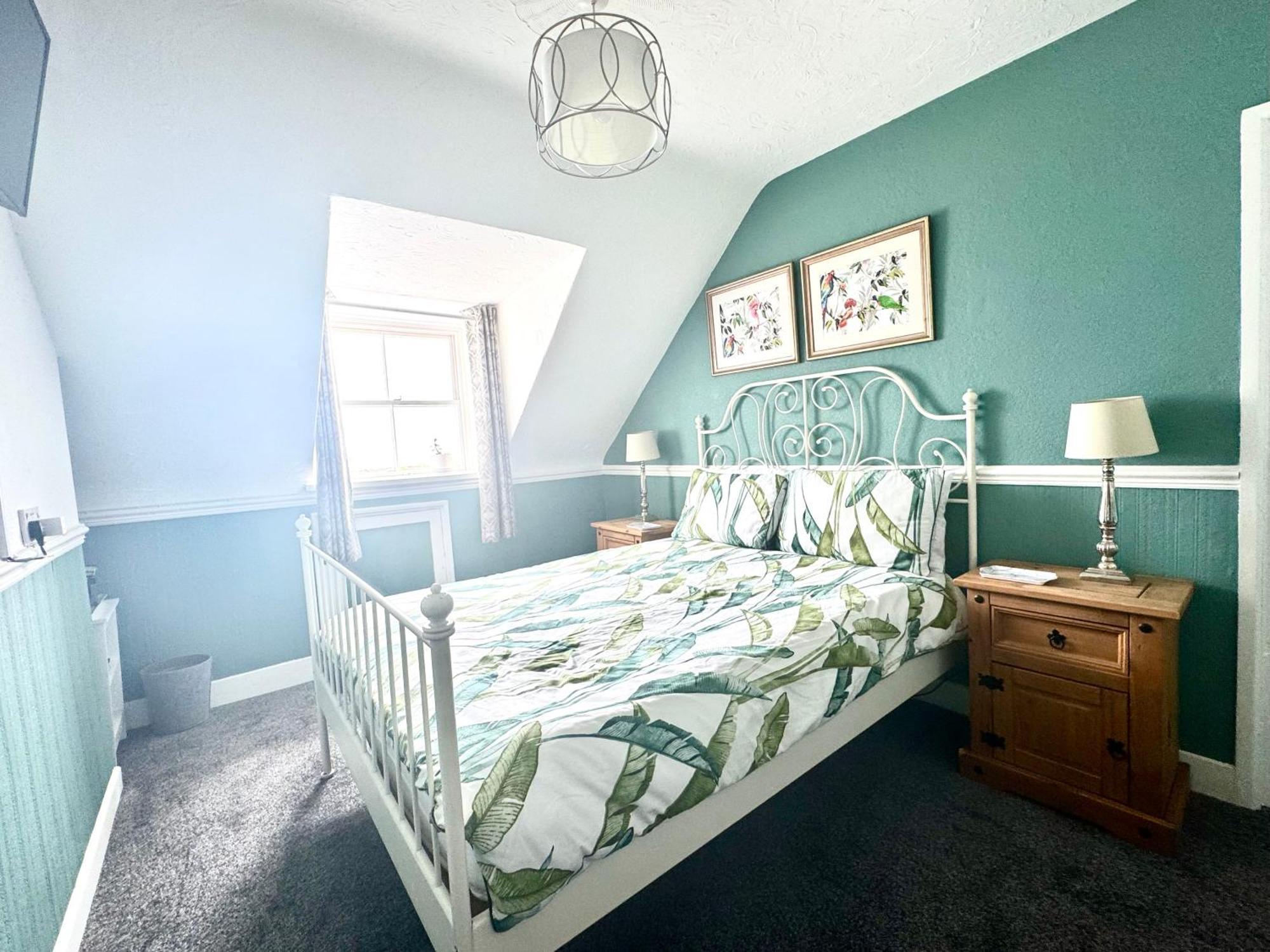The Angove - Adults Only Hotel Weymouth Bagian luar foto