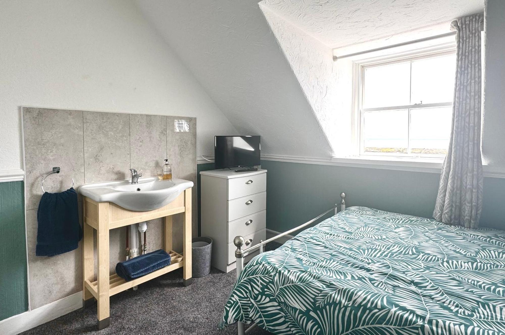 The Angove - Adults Only Hotel Weymouth Bagian luar foto
