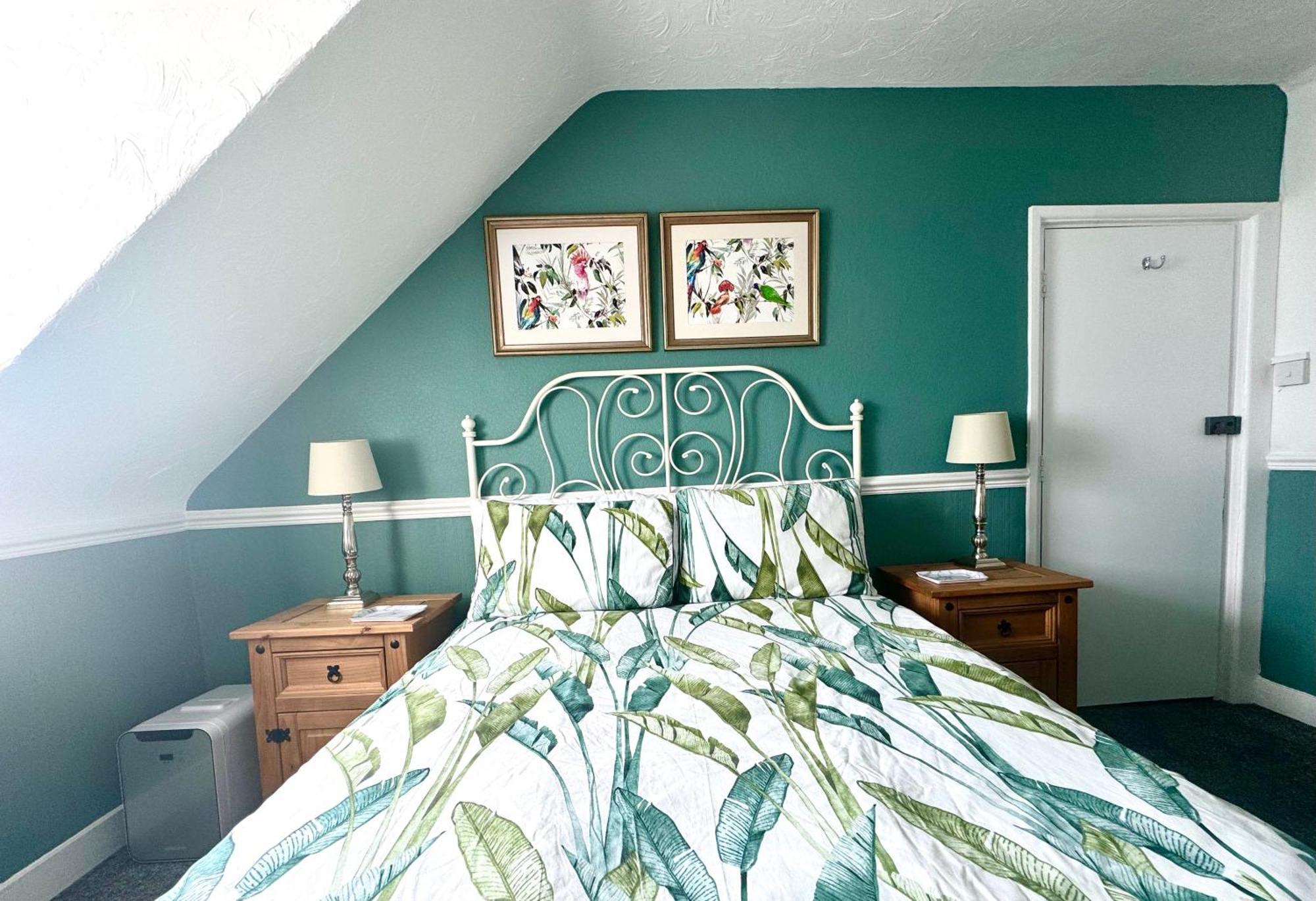 The Angove - Adults Only Hotel Weymouth Bagian luar foto