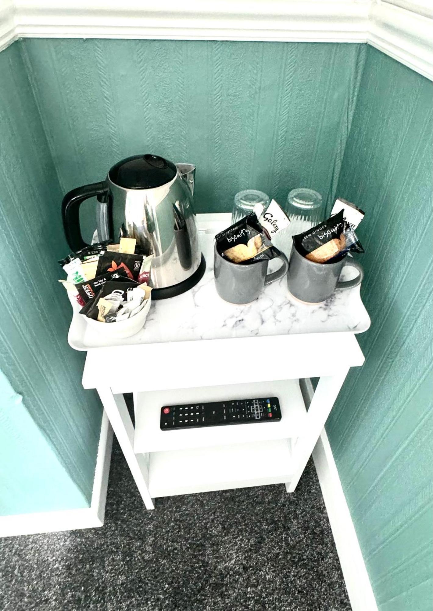 The Angove - Adults Only Hotel Weymouth Bagian luar foto