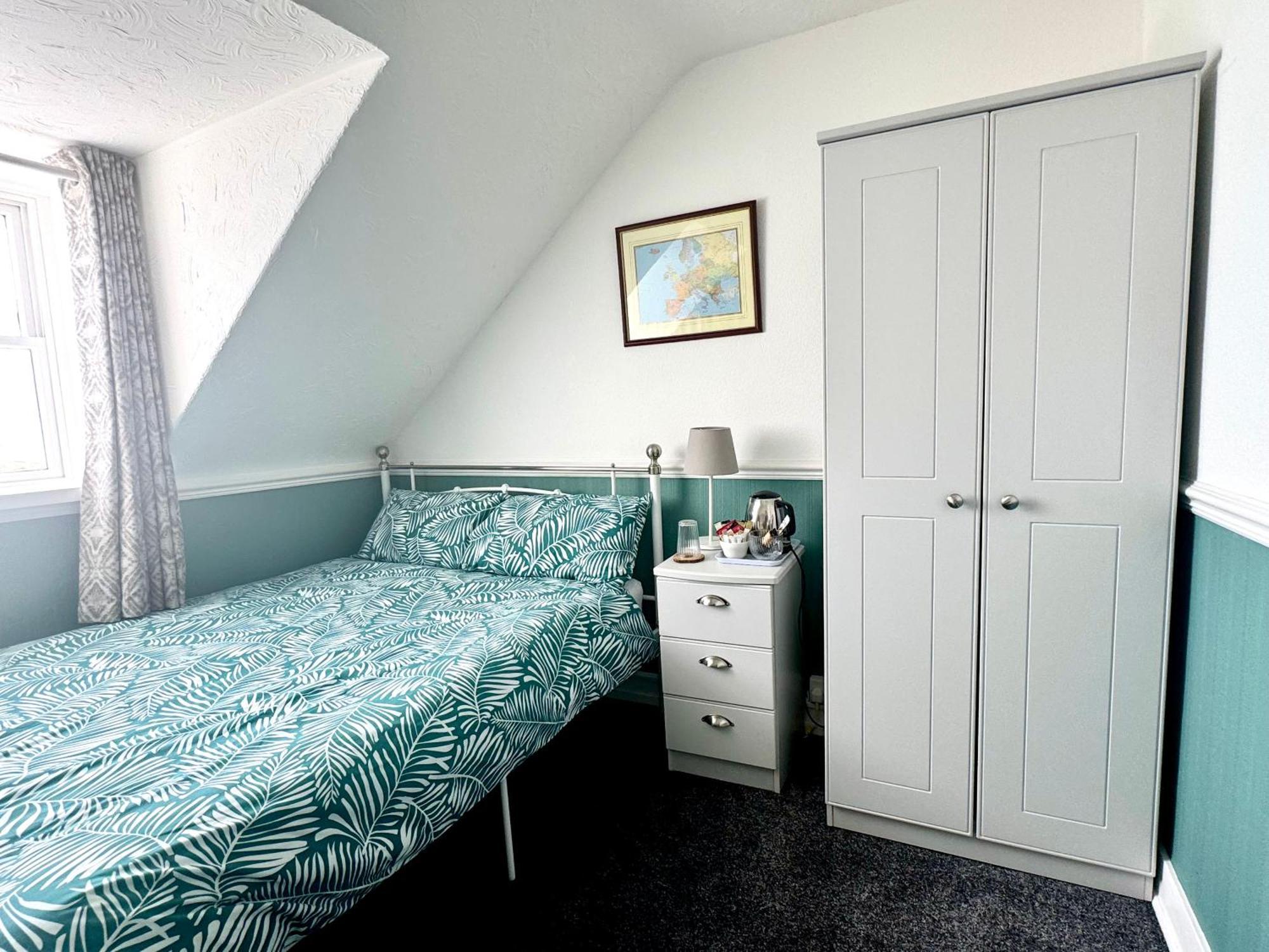 The Angove - Adults Only Hotel Weymouth Bagian luar foto