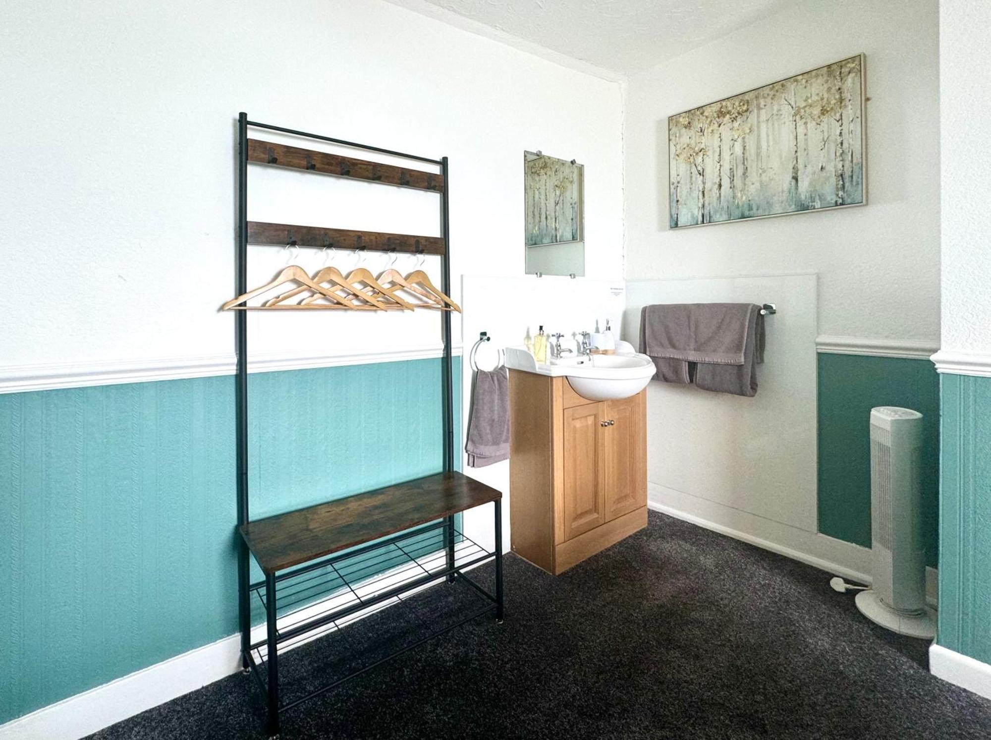 The Angove - Adults Only Hotel Weymouth Bagian luar foto