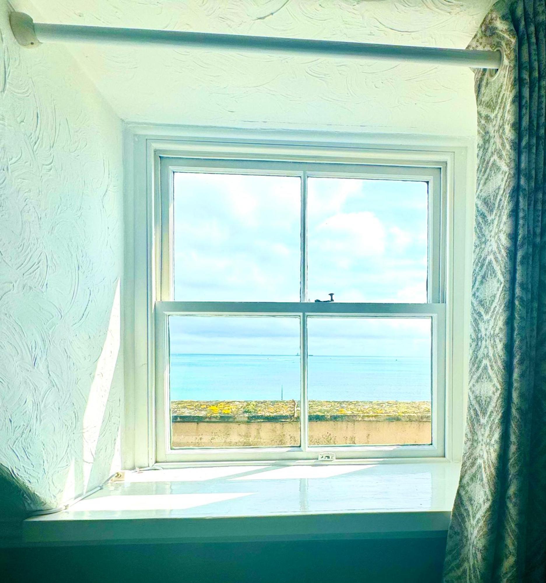 The Angove - Adults Only Hotel Weymouth Bagian luar foto
