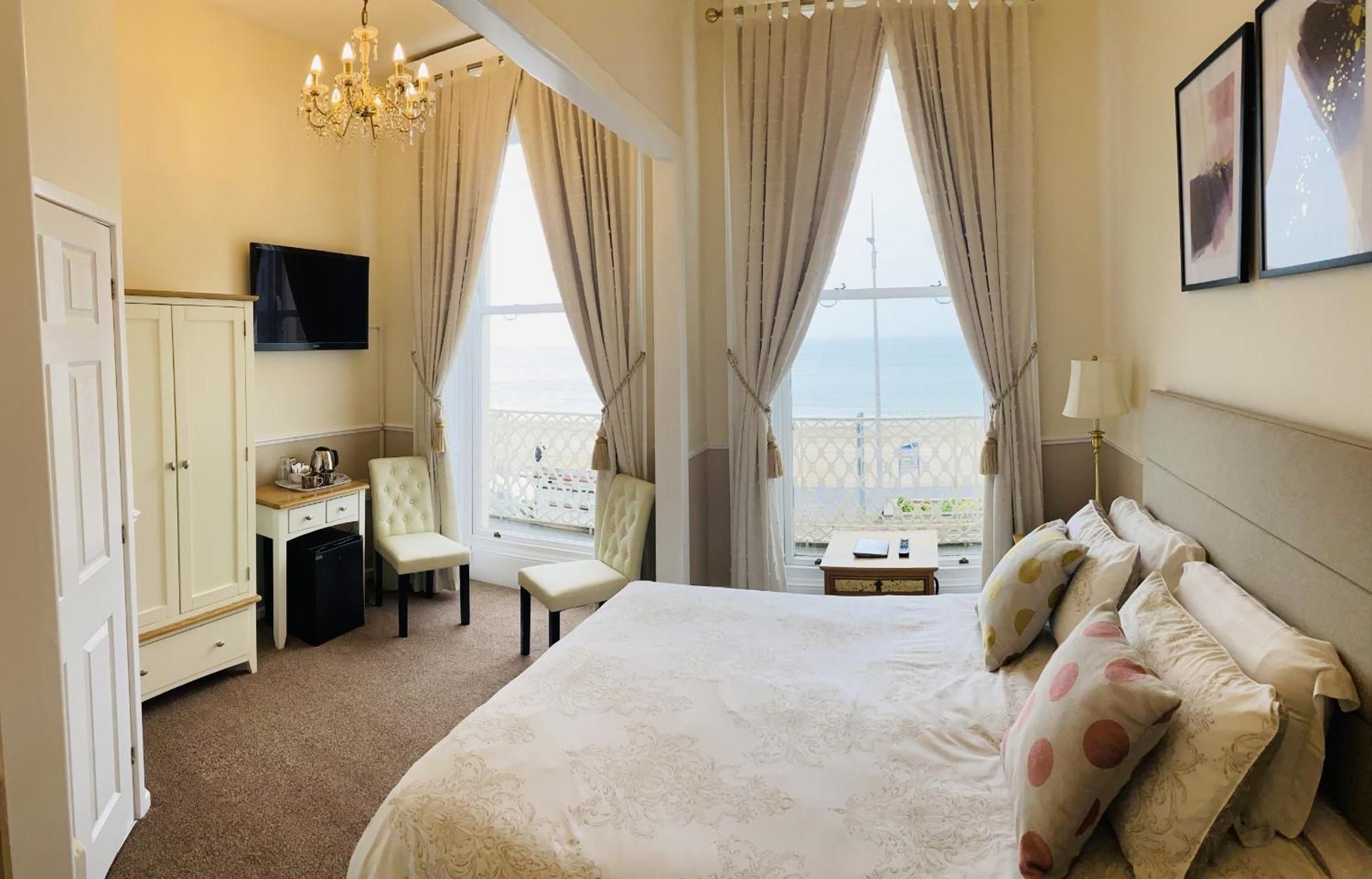 The Angove - Adults Only Hotel Weymouth Ruang foto
