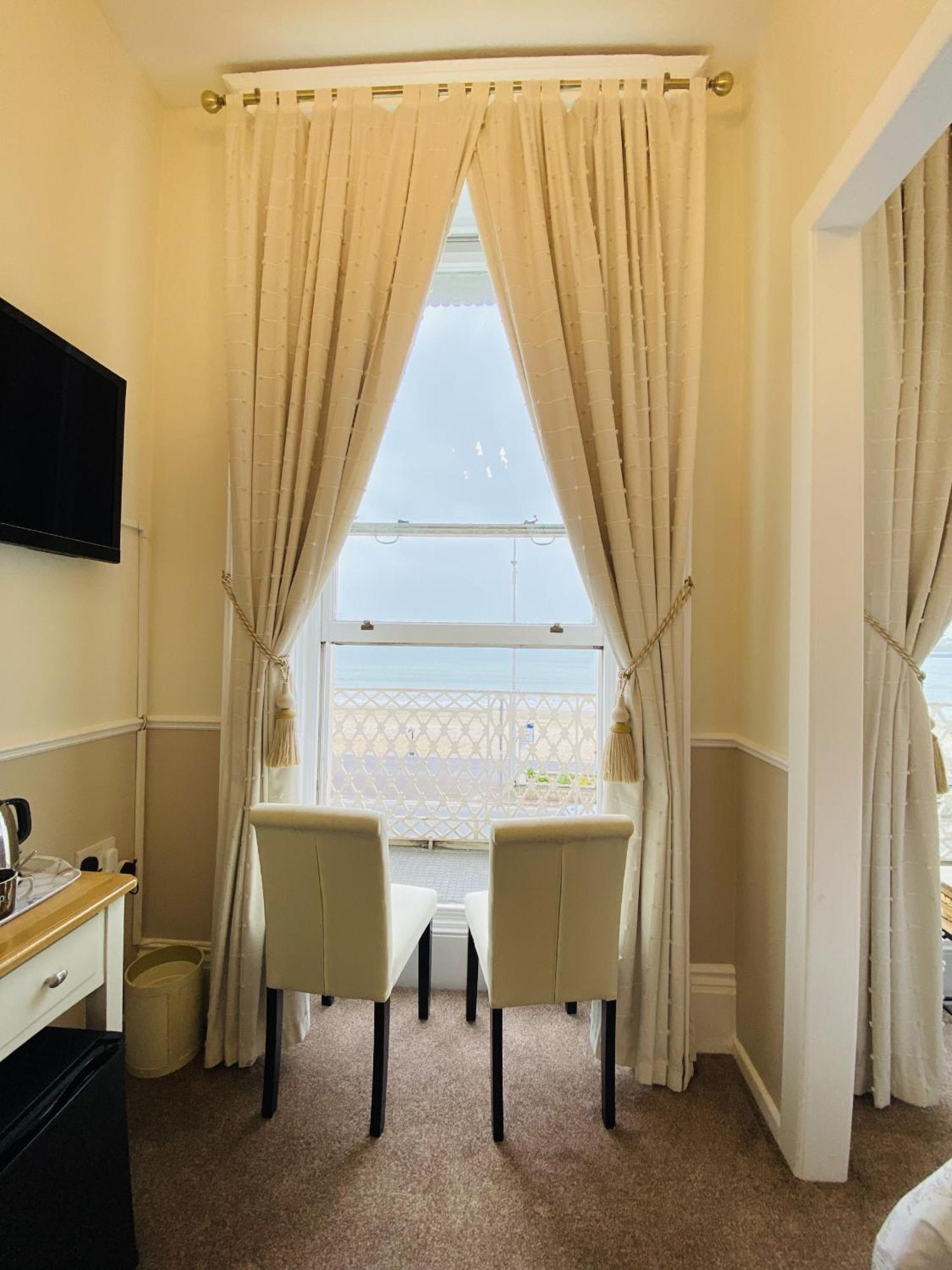 The Angove - Adults Only Hotel Weymouth Ruang foto