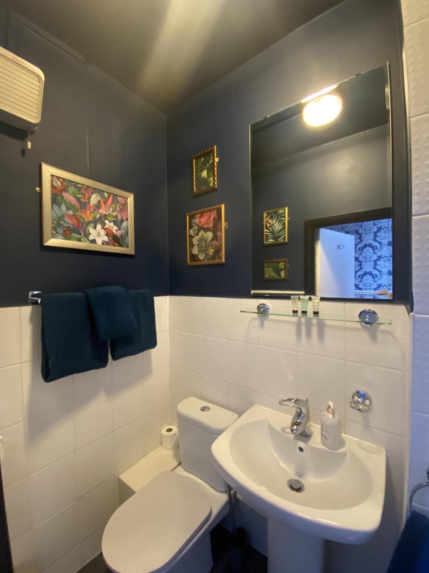 The Angove - Adults Only Hotel Weymouth Ruang foto