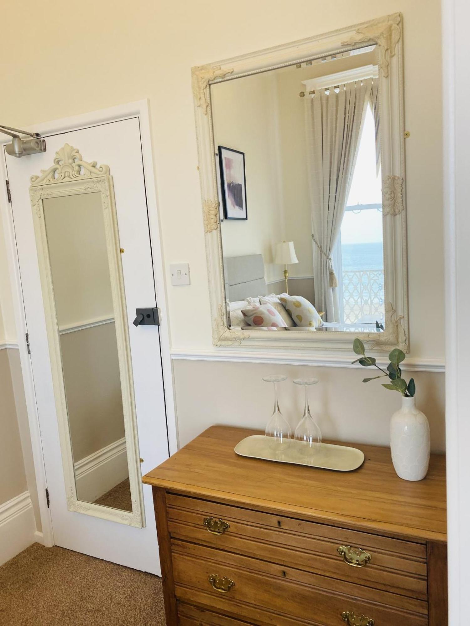 The Angove - Adults Only Hotel Weymouth Ruang foto