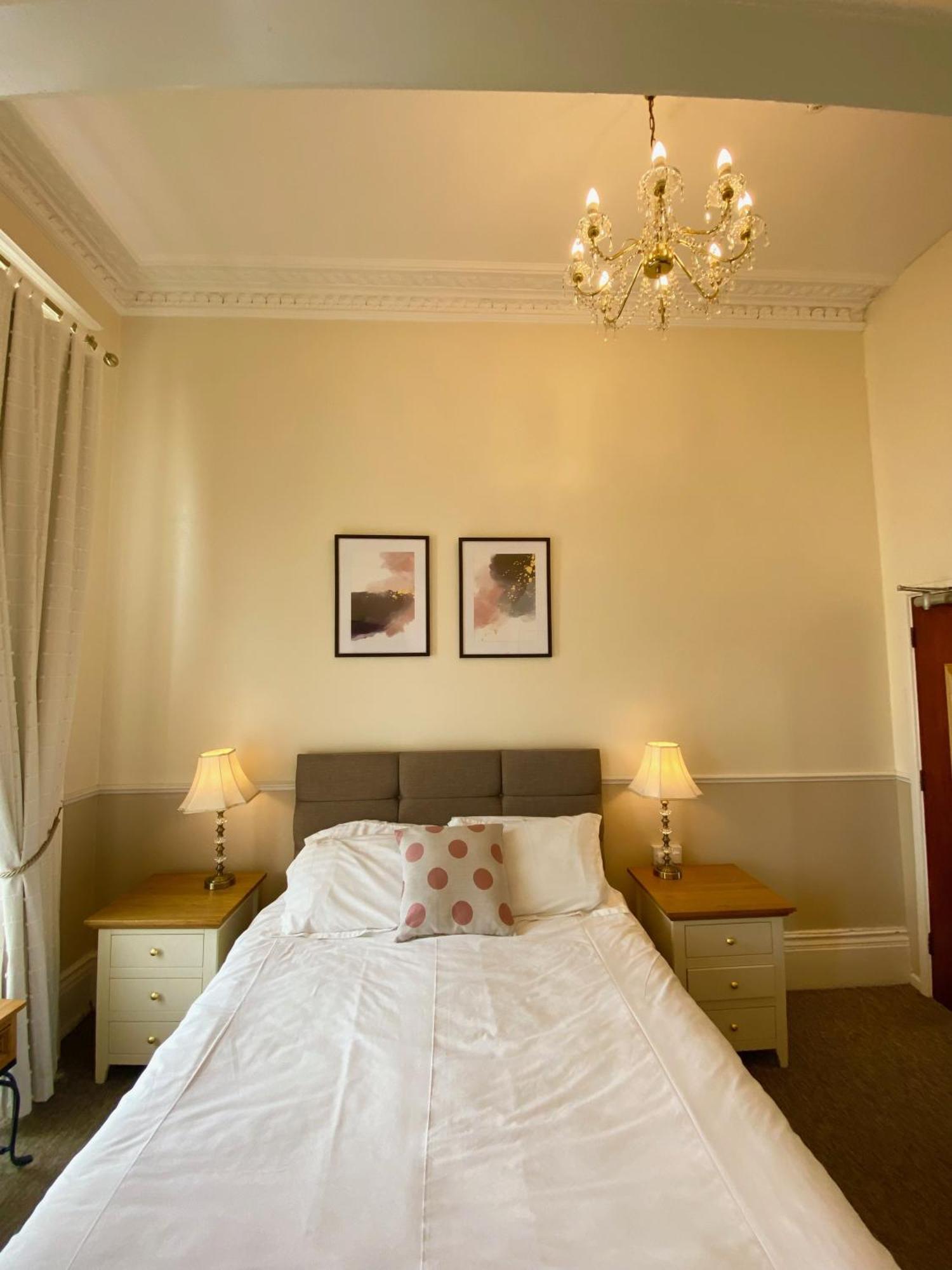 The Angove - Adults Only Hotel Weymouth Ruang foto