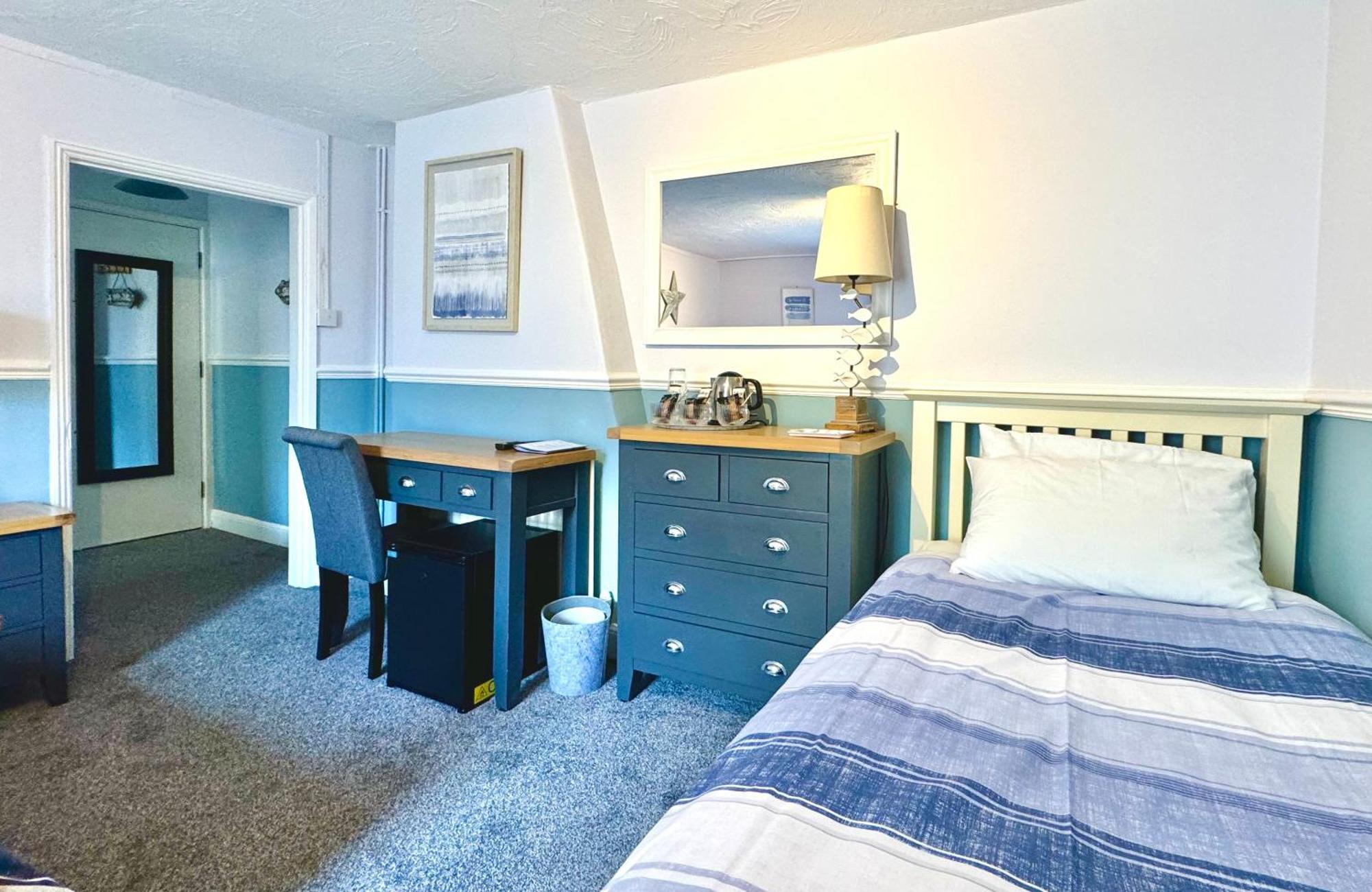 The Angove - Adults Only Hotel Weymouth Bagian luar foto