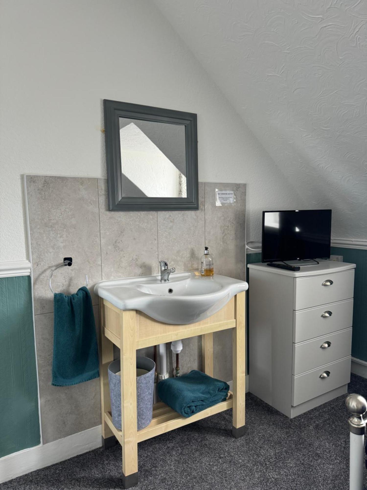 The Angove - Adults Only Hotel Weymouth Bagian luar foto
