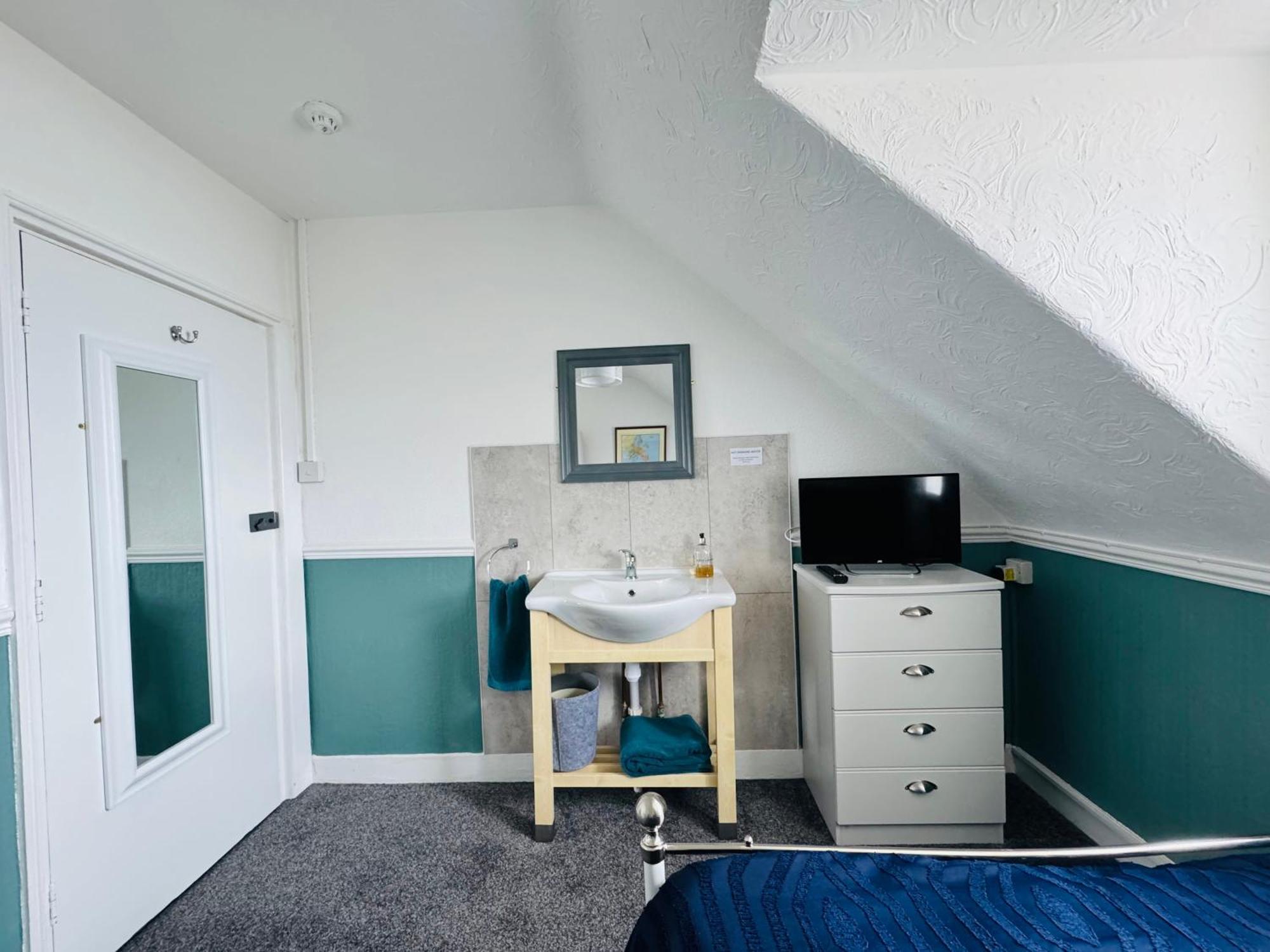 The Angove - Adults Only Hotel Weymouth Bagian luar foto