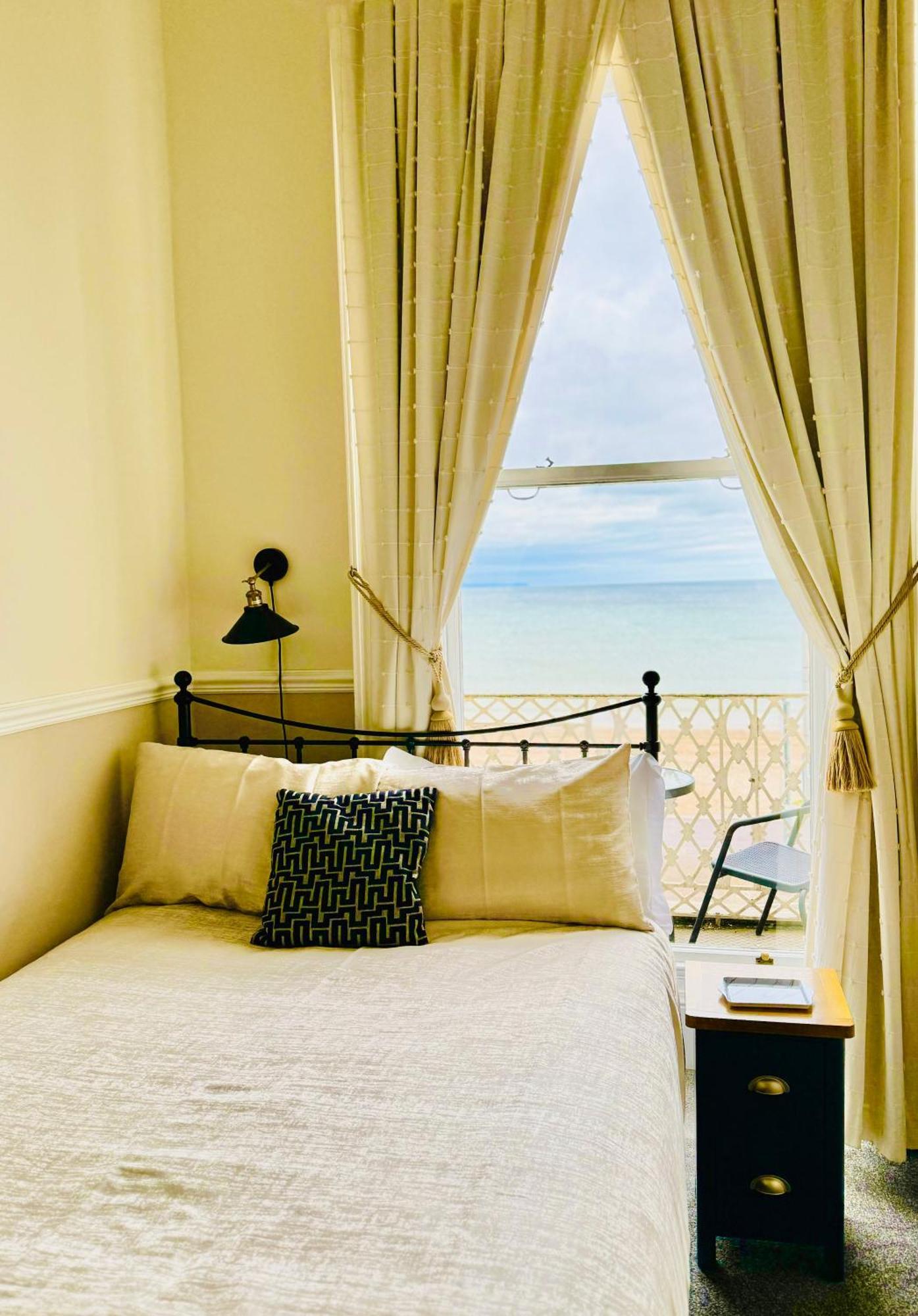 The Angove - Adults Only Hotel Weymouth Bagian luar foto