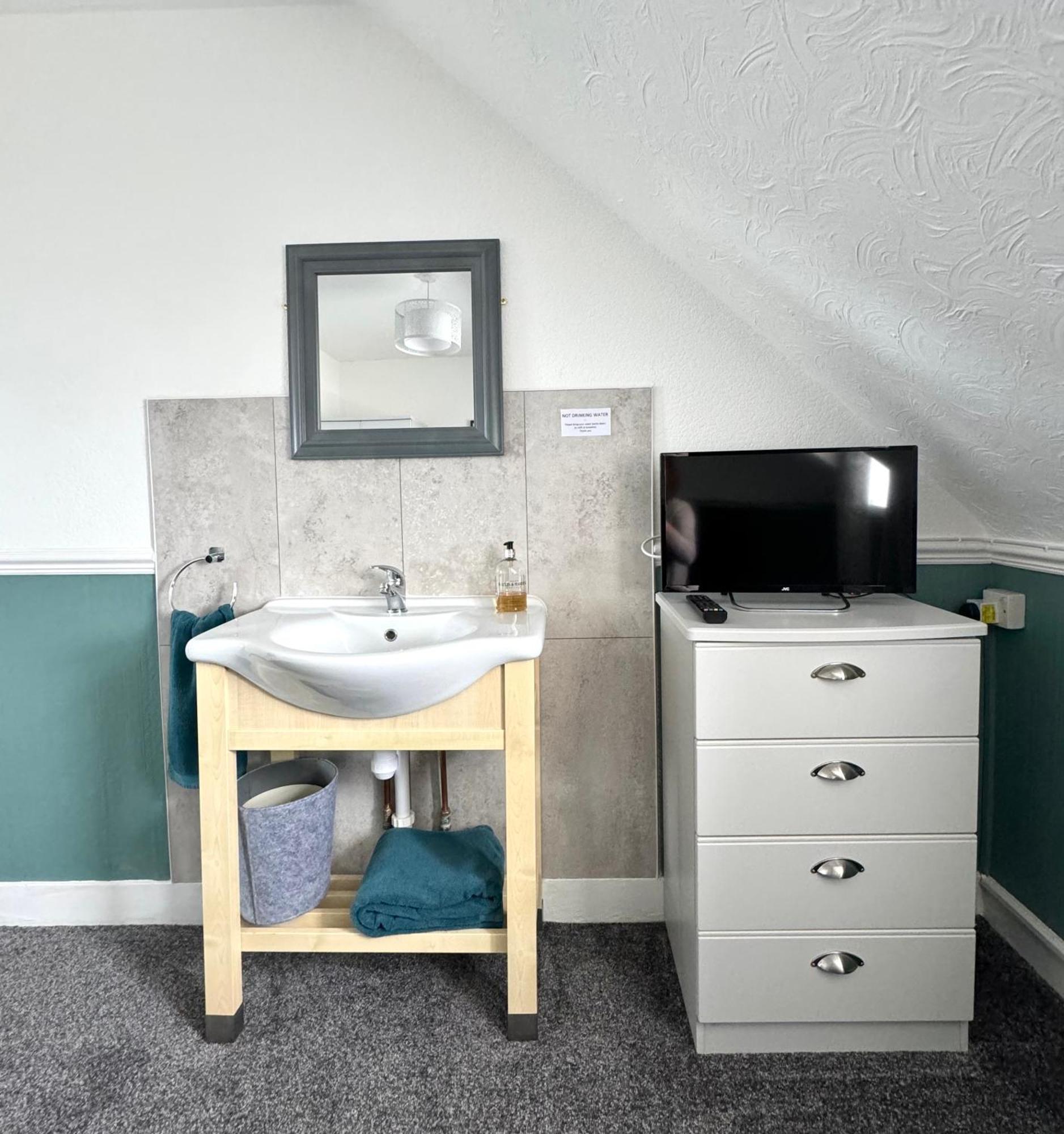 The Angove - Adults Only Hotel Weymouth Bagian luar foto