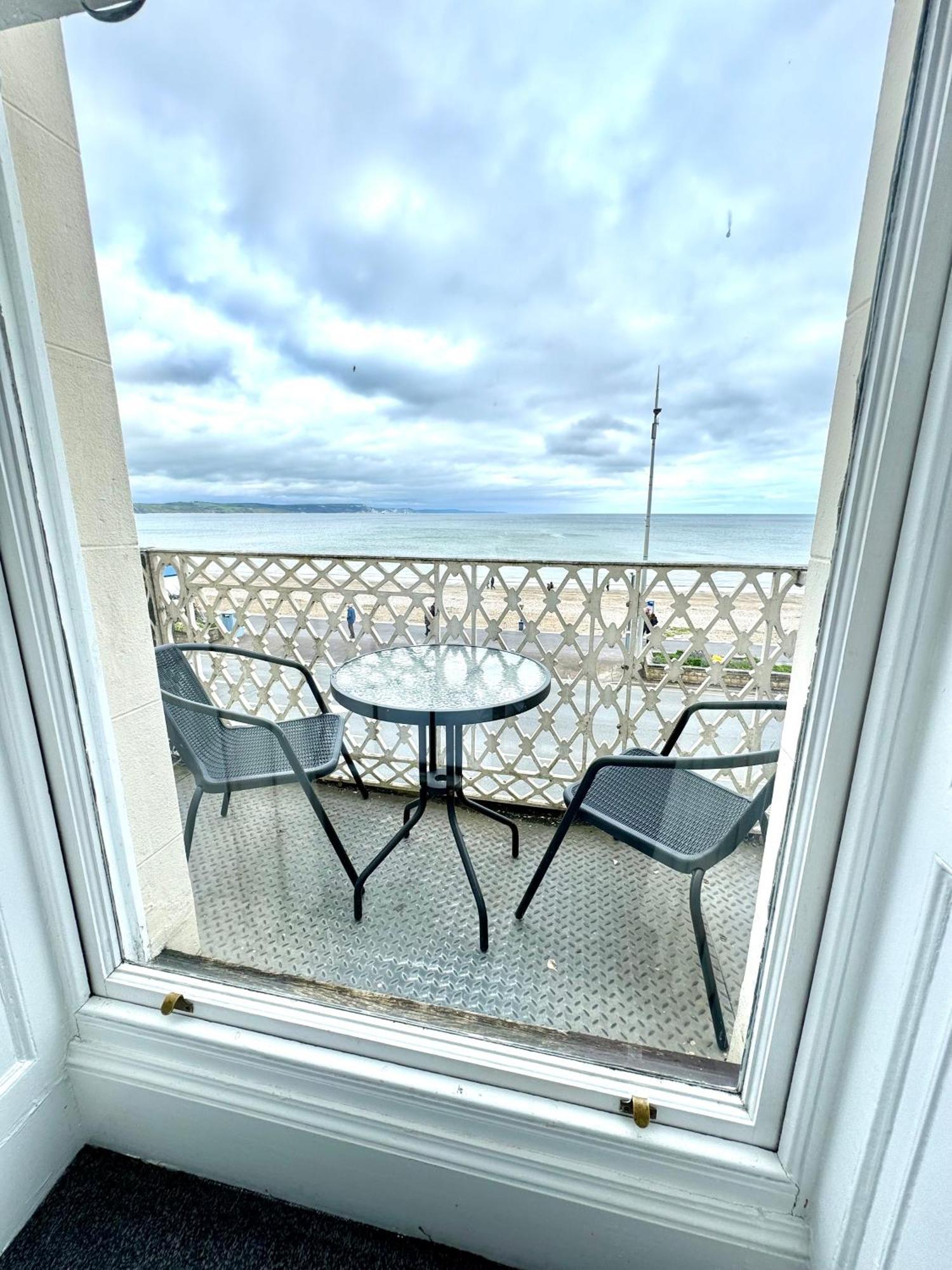 The Angove - Adults Only Hotel Weymouth Bagian luar foto