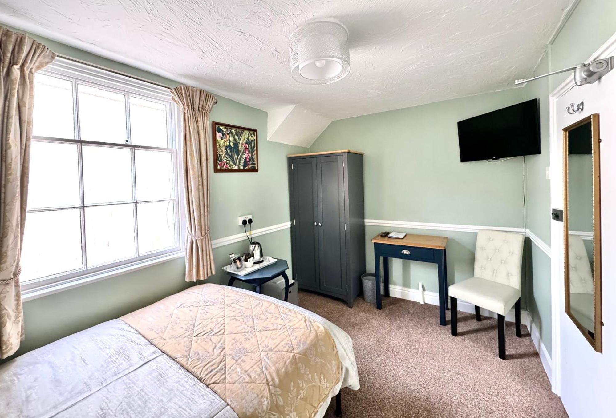 The Angove - Adults Only Hotel Weymouth Ruang foto