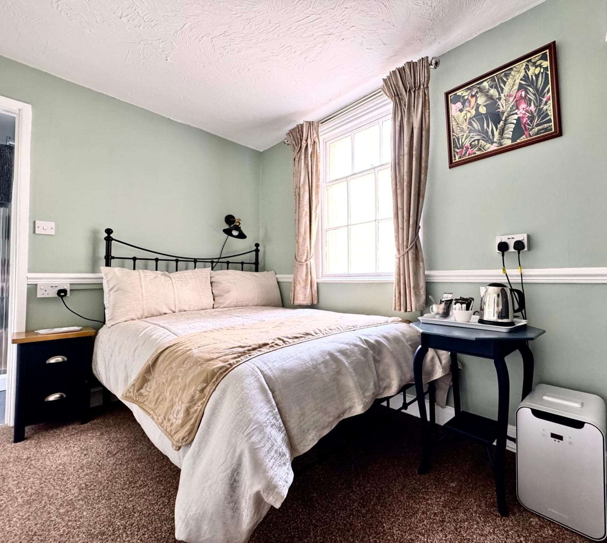 The Angove - Adults Only Hotel Weymouth Ruang foto