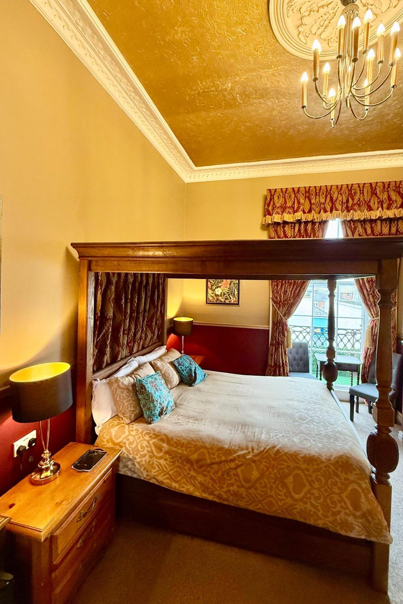 The Angove - Adults Only Hotel Weymouth Ruang foto