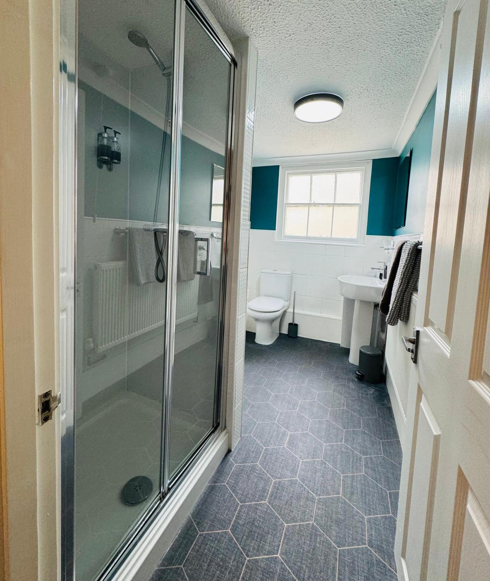 The Angove - Adults Only Hotel Weymouth Ruang foto