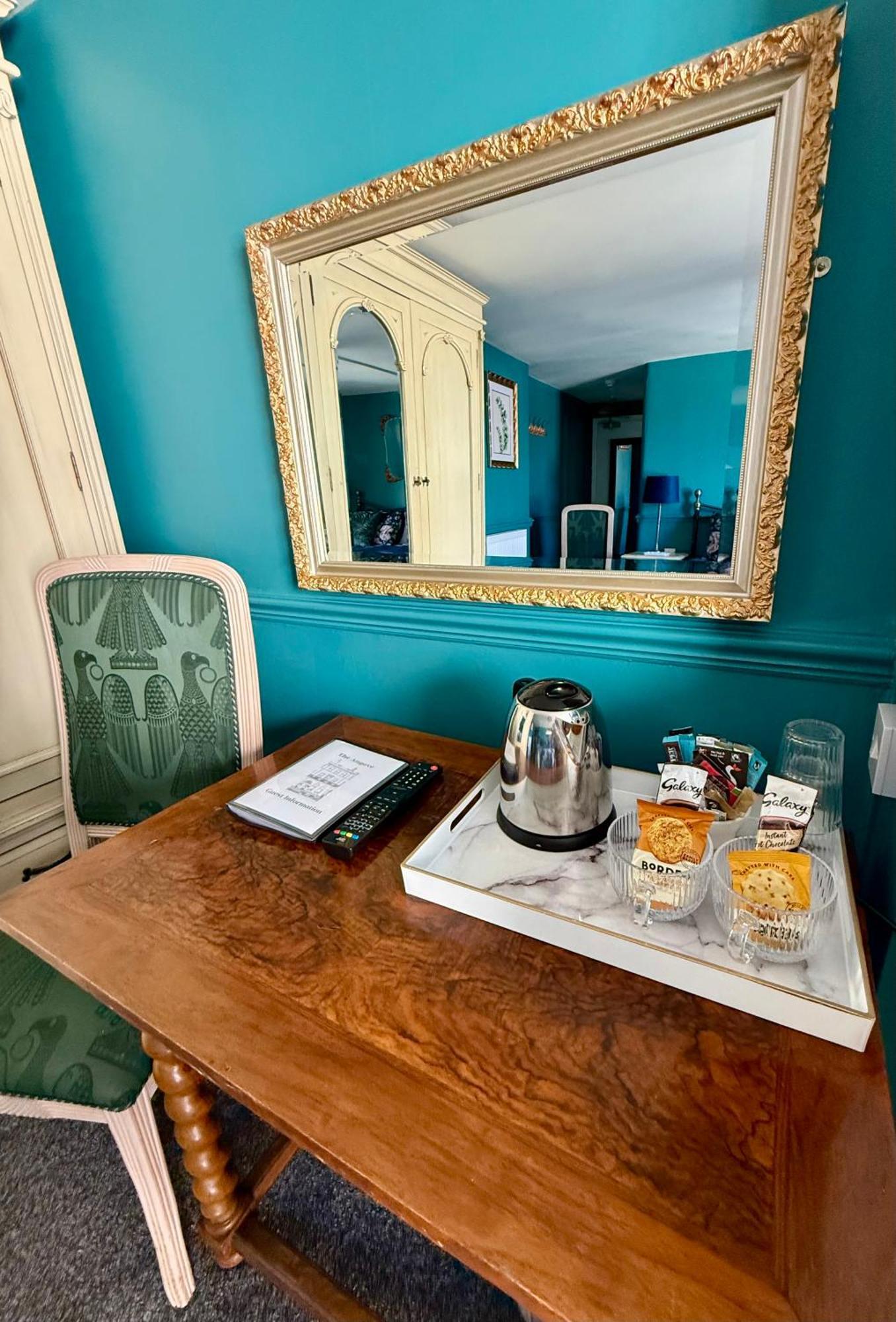 The Angove - Adults Only Hotel Weymouth Bagian luar foto