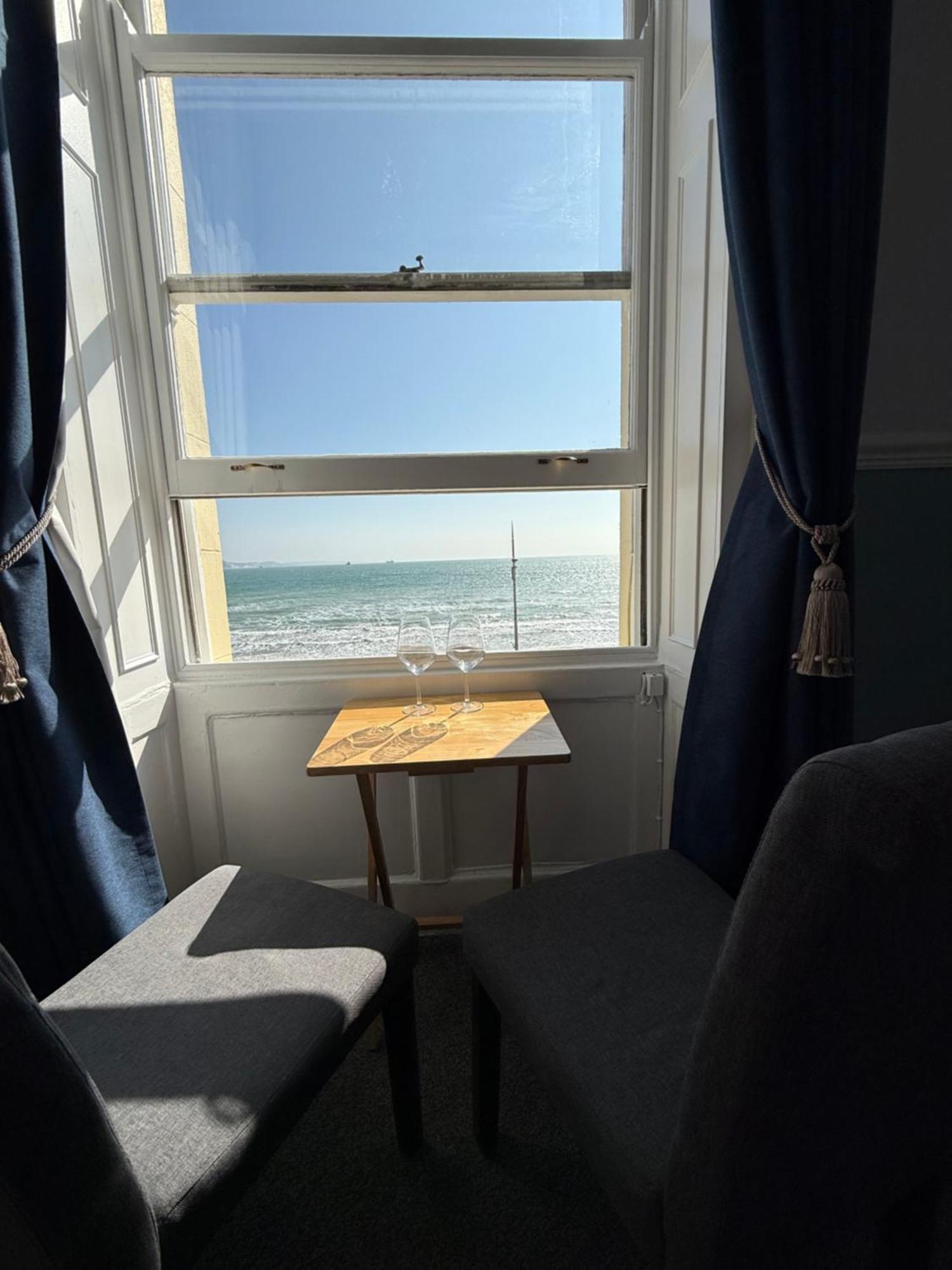 The Angove - Adults Only Hotel Weymouth Bagian luar foto