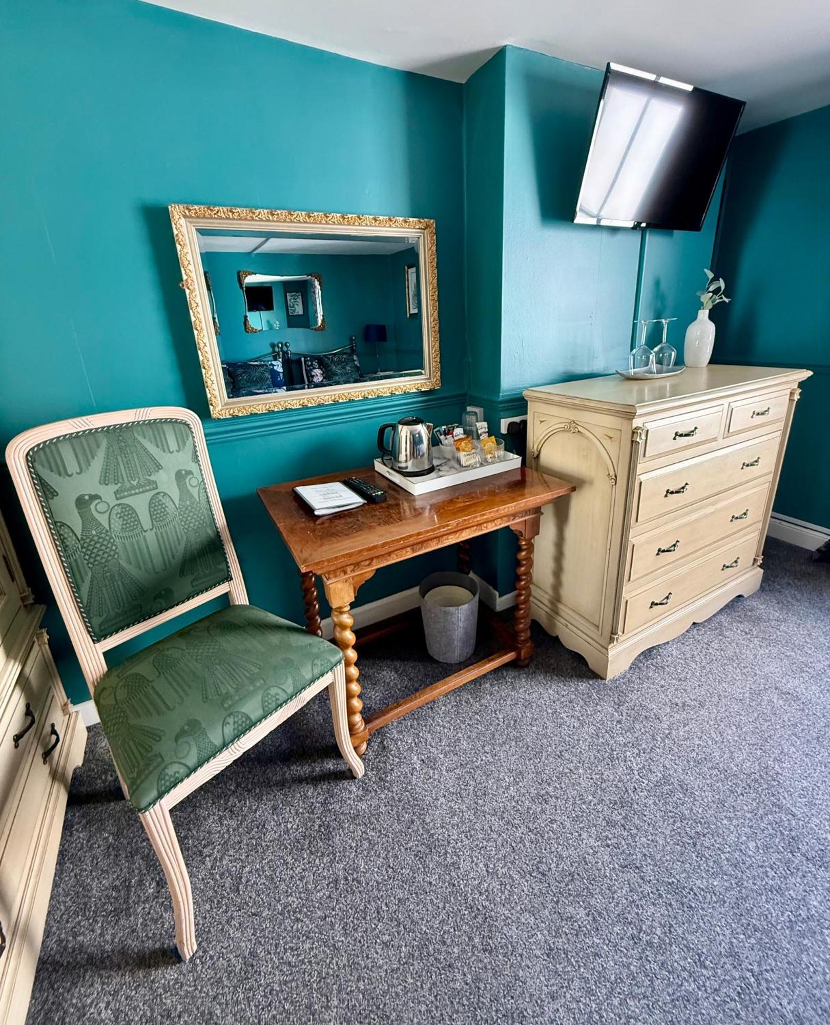 The Angove - Adults Only Hotel Weymouth Bagian luar foto