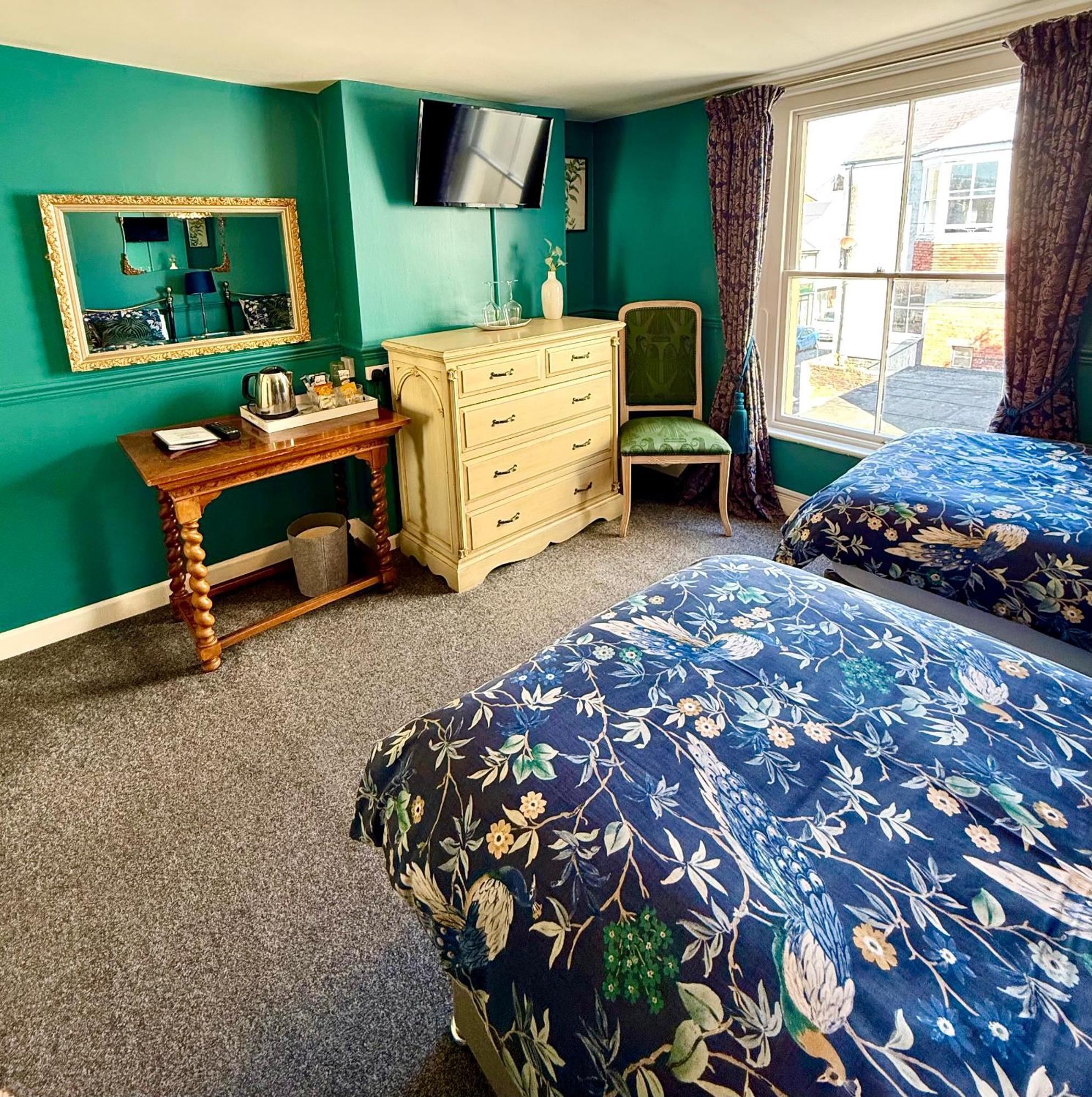 The Angove - Adults Only Hotel Weymouth Bagian luar foto