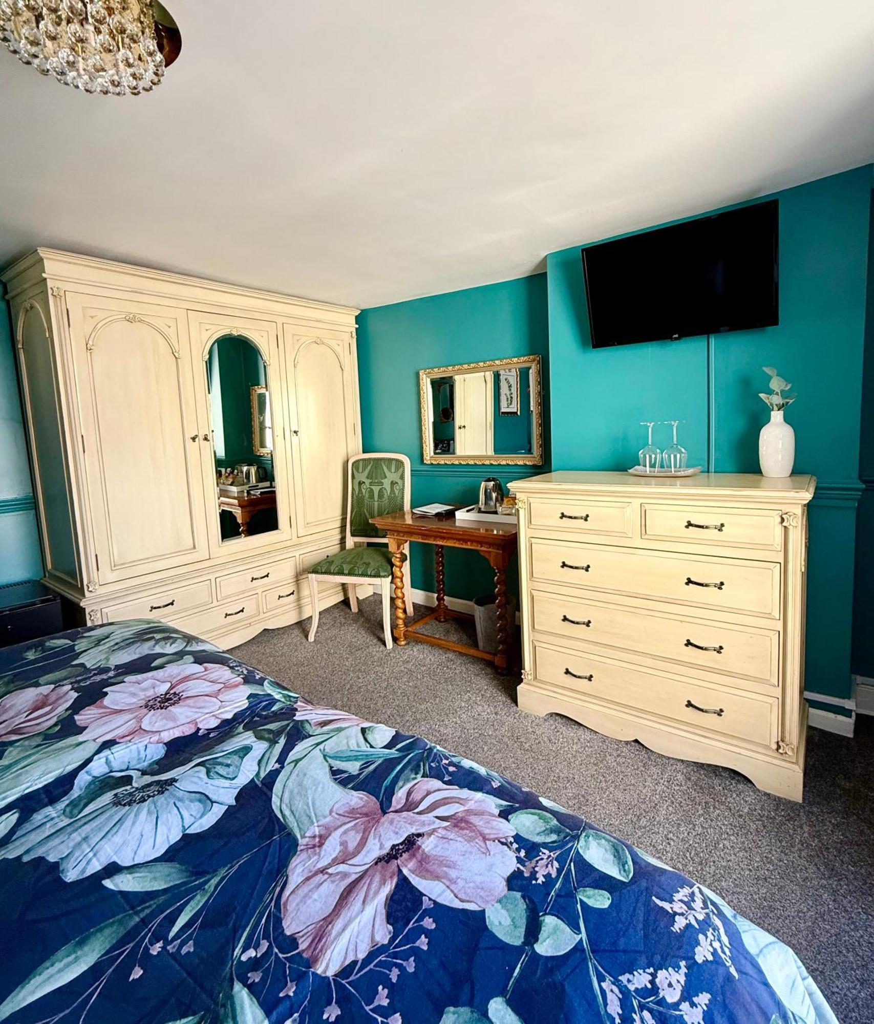 The Angove - Adults Only Hotel Weymouth Bagian luar foto