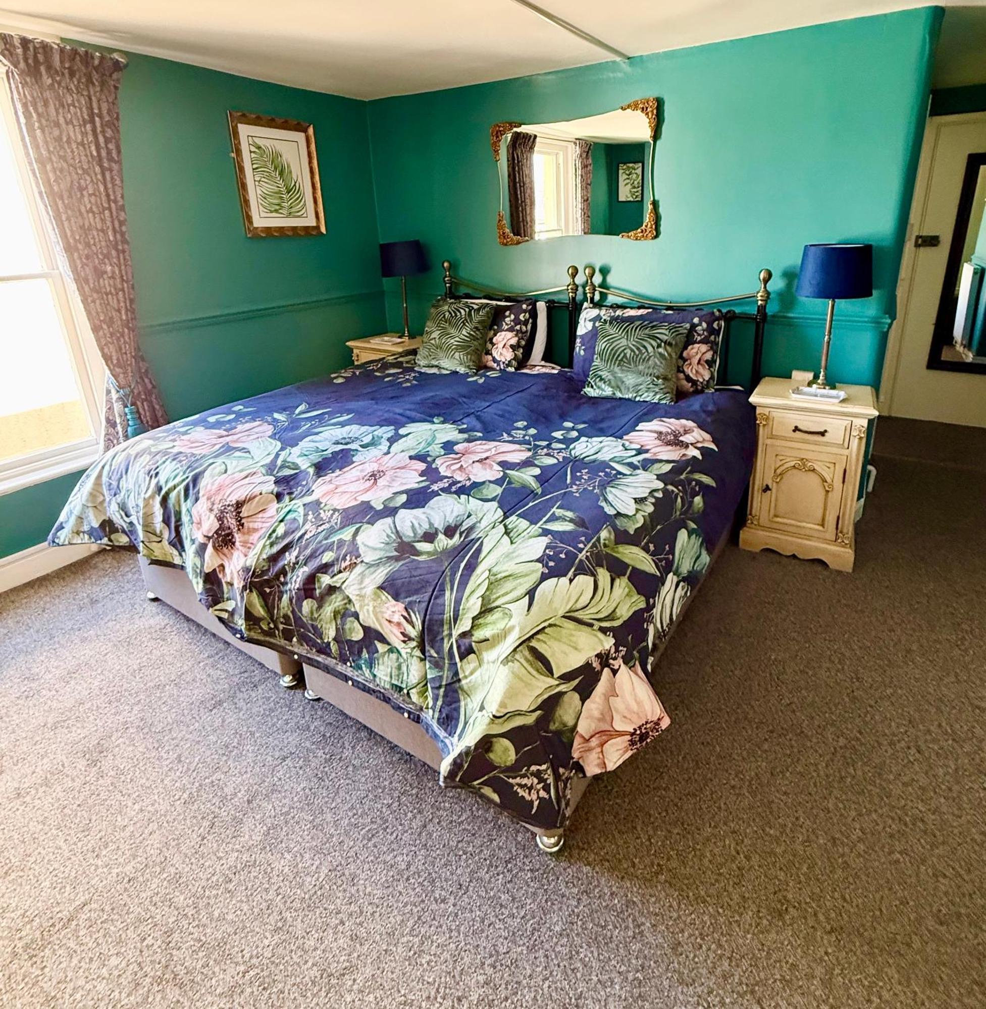The Angove - Adults Only Hotel Weymouth Bagian luar foto