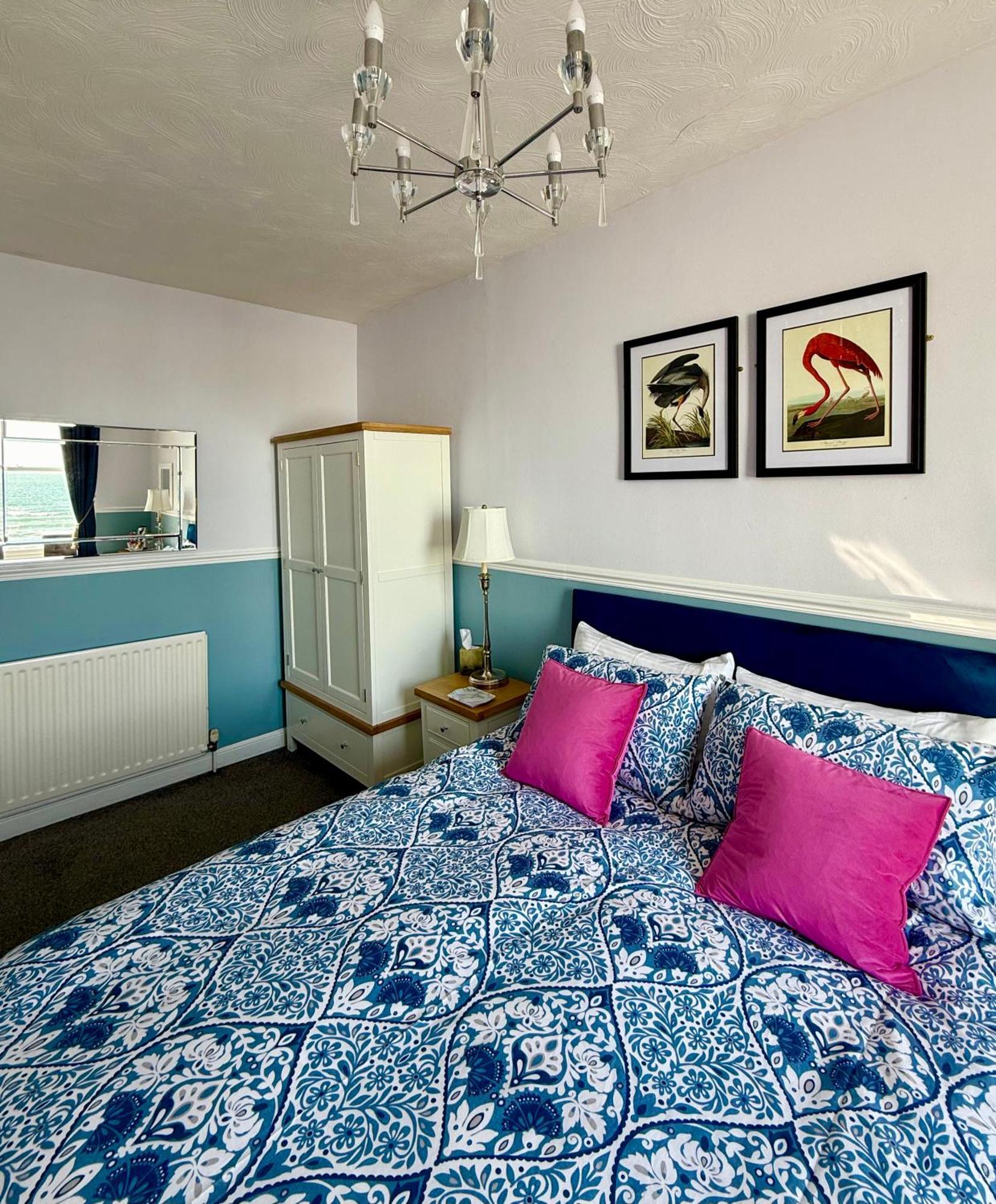 The Angove - Adults Only Hotel Weymouth Bagian luar foto