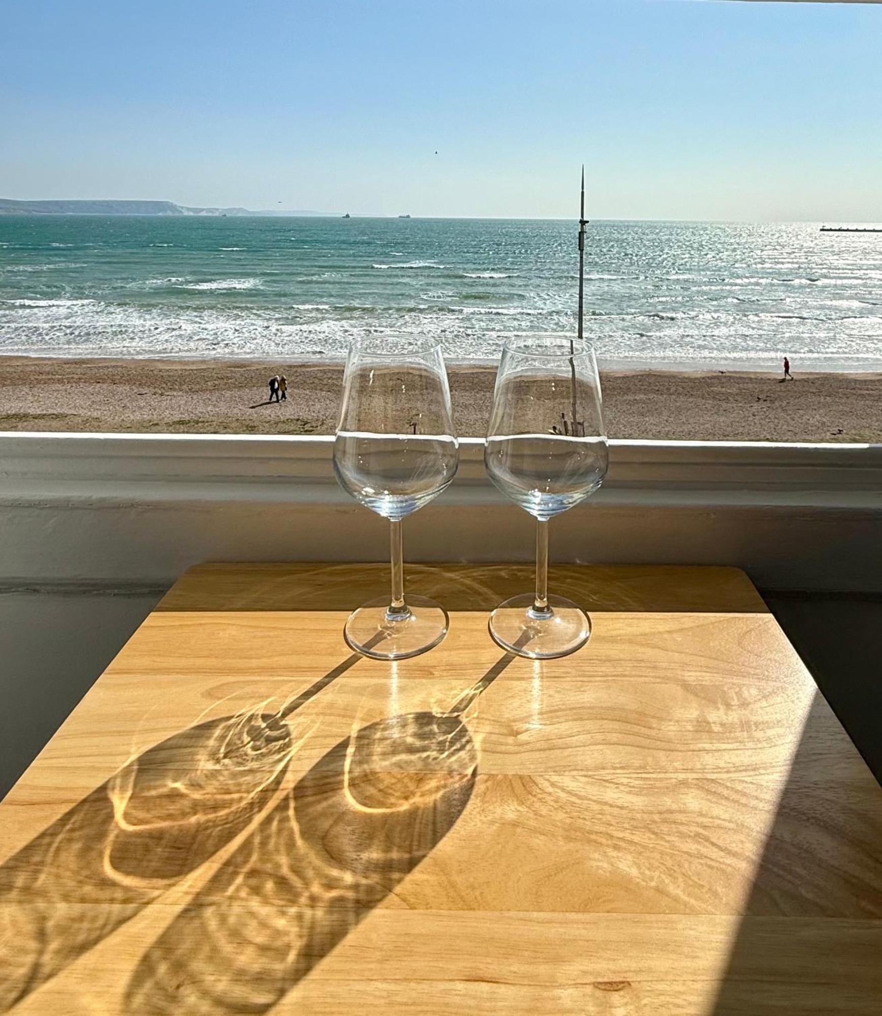The Angove - Adults Only Hotel Weymouth Bagian luar foto