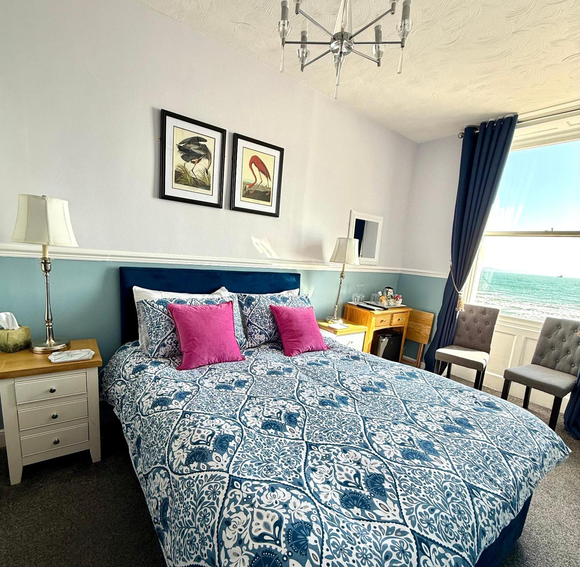 The Angove - Adults Only Hotel Weymouth Bagian luar foto