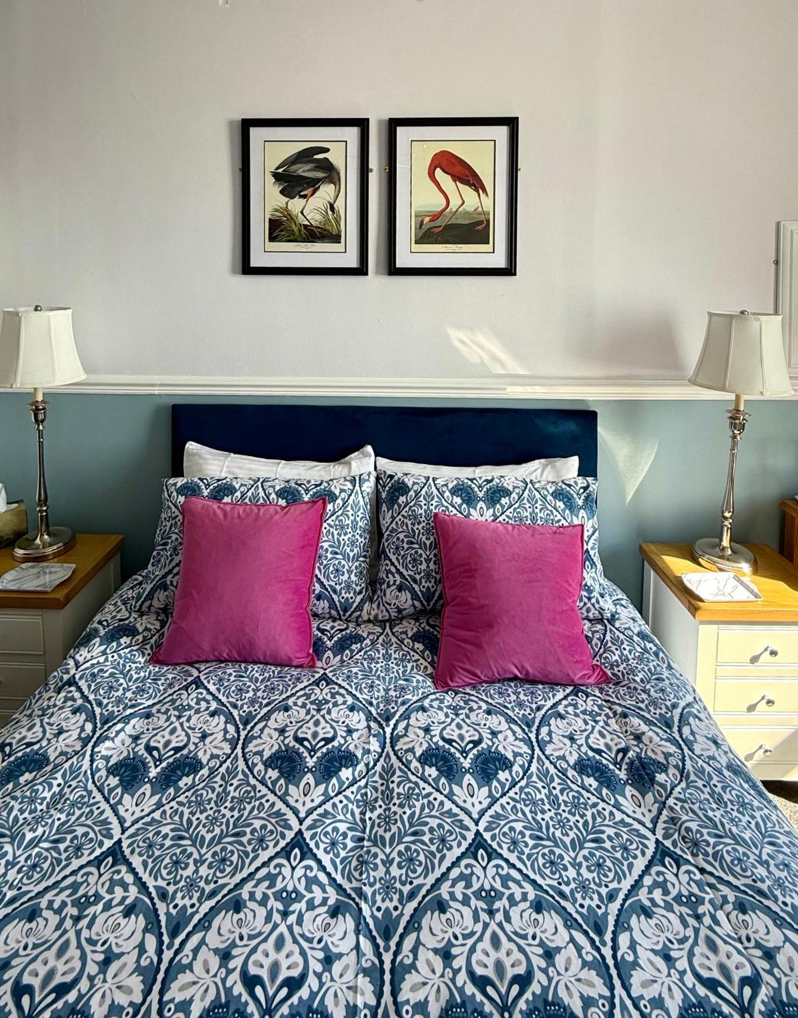 The Angove - Adults Only Hotel Weymouth Bagian luar foto